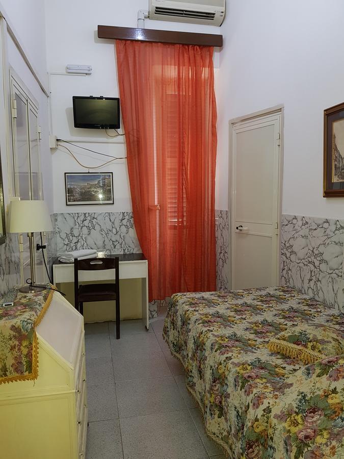 Albergo Stadler Ρώμη Εξωτερικό φωτογραφία