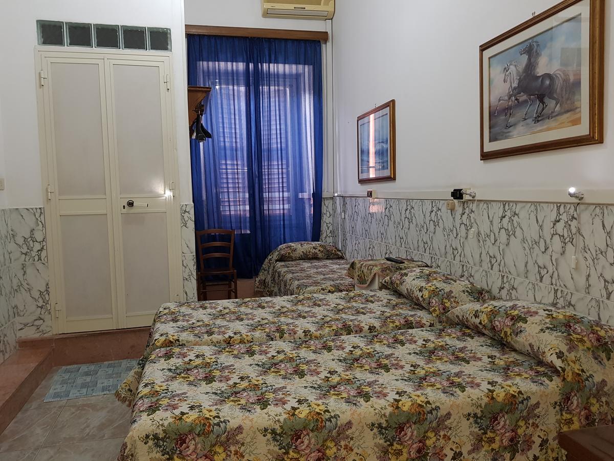 Albergo Stadler Ρώμη Εξωτερικό φωτογραφία