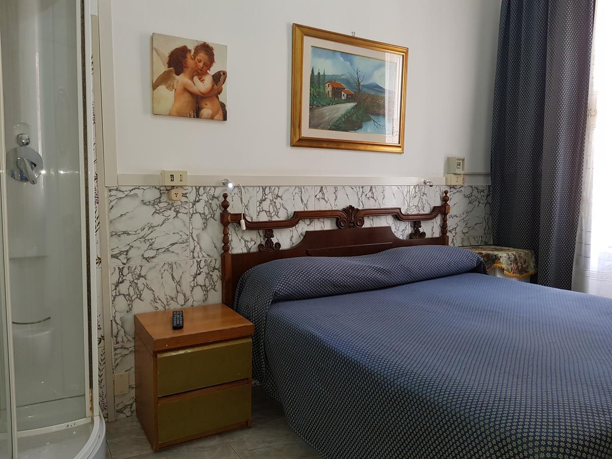 Albergo Stadler Ρώμη Εξωτερικό φωτογραφία